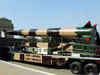 India test-fires indigenously developed supersonic interceptor missile