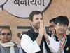 Rahul Gandhi, Amarinder Singh conspiring to disturb Punjab peace: BJP
