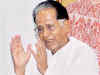 Tarun Gogoi seeks PB Acharya's removal as Assam Governor