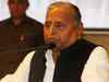 Mulayam Singh Yadav accuses Congress of "humiliating" its senior leaders