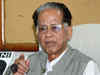 Assam polls: Congress assessing CM Tarun Gogoi; fears Delhi-like situation
