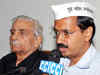 Unrest in party: AAP has become Khap, says Shanti Bhushan