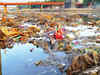 Godavari neglected as waste piles on post Kumbh Mela