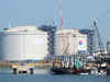 Petronet LNG says in talks with RasGas for penalty waiver but no deal yet