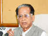 Tarun Gogoi demands Assam Governor Padmanabha Balakrishna Acharya's removal