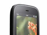 Palm unveils Pixi phone