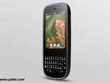 Palm unveils Pixi phone