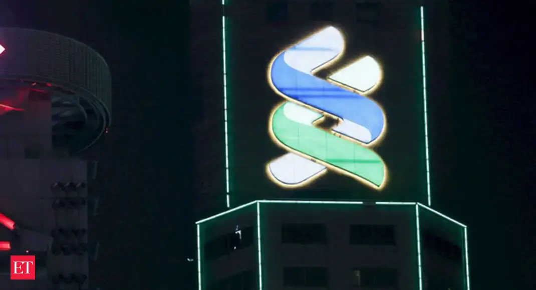Standard Chartered reopens Japan desk in Chennai The Economic Times