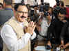 India's vaccination programme to reach 90% within 3 years: Union Health Minister J P Nadda