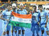 Hockey India announces NTPC as sponsor