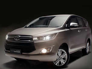 2016 Toyota Innova launched in Indonesia, top-end costs Rs 20.4 lakh