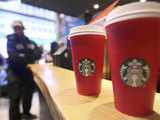 Starbucks brews up better sales in India than rivals