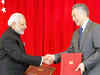 Singapore major partner in India's transformation: PM Modi
