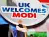 PM Narendra Modi's UK visit gave thrust to ties: Ranjan Mathai