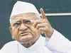 Good that I left Arvind Kejriwal's company: Anna Hazare on Kejriwal-Lalu hug