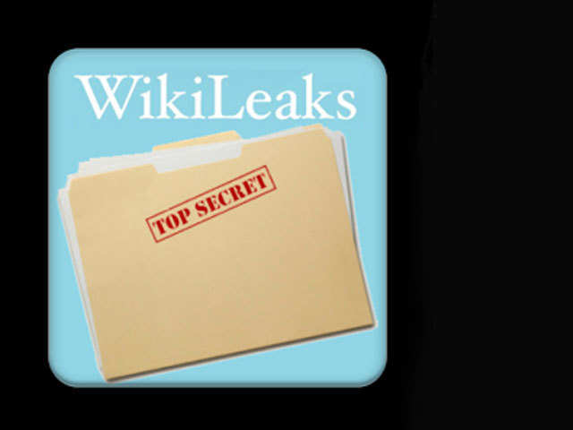 Wikileaks lets you browse leaked documents and files