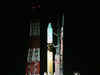 Japan rocket launches its first commercial satellite