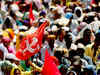 Ruling CPI-M won two Nagar Panchayats uncontested in Tripura