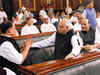 Winter session from Nov 26; Opposition to target govt on intolerance
