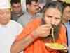 Received notice from FSSAI over instant noodles: Patanjali Ayurved