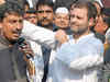 Rahul Gandhi's support to Aamir Khan reeks of conspiracy against nation: BJP