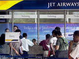 Passengers troubled by cancellation of Jet flights