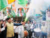 BJP loses Ratlam-Jhabua Lok Sabha seat, TRS retains Warangal