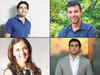 Five Indian entrepreneurs & their high-profile internships