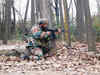 Militant hideout busted in Poonch district of J&K