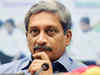 Committee for reduction of litigation in MOD submits report to Manohar Parrikar