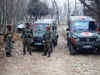 Three Jaish-e-Mohammad terrorists attack army camp in Jammu and Kashmir, killed