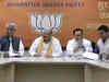 BJP makes Manipur debut but loses Ratlam LS seat
