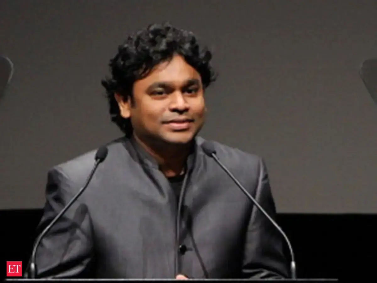 A R Rahman agrees with Aamir, talks about fringe Muslim group's fatwa ...
