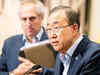Climate change conference must be turning point towards low-carbon, climate-resilient future: Ban Ki-moon