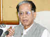 BJP a party of Hindi-speaking ministers trying to invade Assam: Tarun Gogoi
