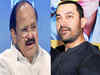 Venkaiah Naidu on Aamir's remarks: Some are misleading, some are misled