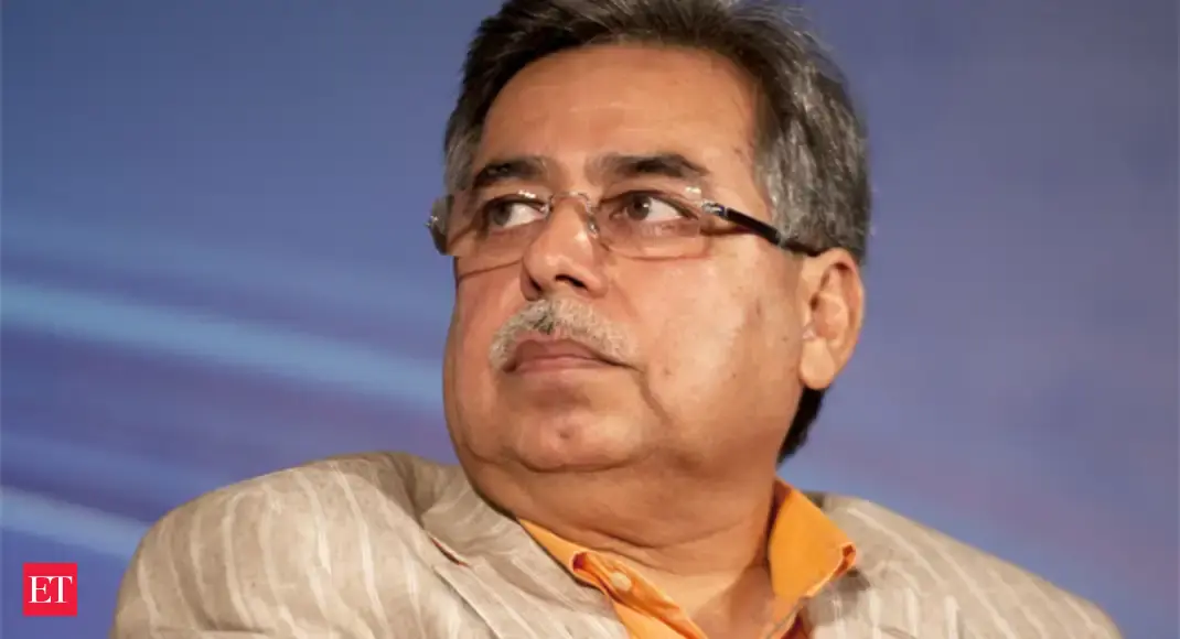 Hero MotoCorp's Pawan Munjal is highest paid director among listed ...