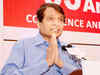 Suresh Prabhu proposes online program for tracing missing kids