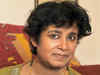 India safest place for Aamir and family: Taslima Nasreen