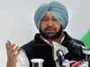 Amarinder Singh questions government's motive in selective information from Swiss authorities