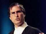 Steve Jobs through the years