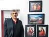 Pink Floyd helped me deal with the worst: Vistara's Sanjiv Kapoor