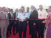 Air Chief Marshal Arup Raha inaugurates new facilities for Su30 ROH at HAL Nashik