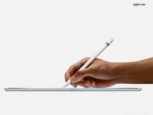 A better Apple Pencil