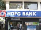 HDFC Bank