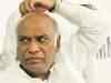 Review of Constitution will lead to grave consequences: Mallikarjun Kharge