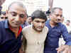 Hardik's mother, sister detained during Gujarat CM's rally