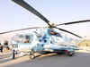 RBI relaxes norms for aircraft, helicopter imports