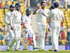 India eye series win against South Africa as 20 wickets fall on 2nd day in Nagpur Test