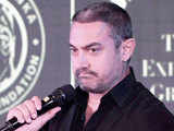 It makes sense to just stick to movies, Mr Aamir Khan